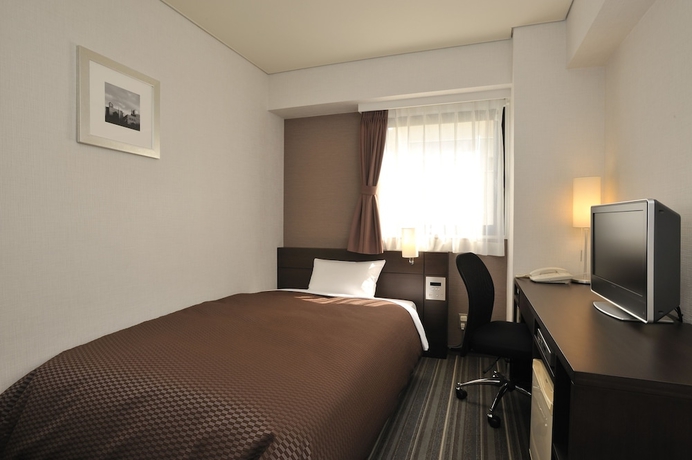 Imagen de la habitación del Hotel Daini Fuji. Foto 8