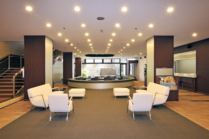 Imagen de los interiores del Hotel Daini Fuji. Foto 11