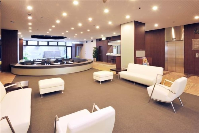 Imagen de los interiores del Hotel Daini Fuji. Foto 12