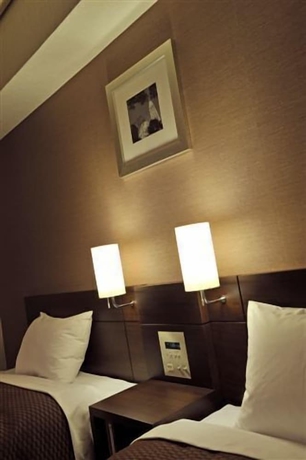 Imagen de la habitación del Hotel Daini Fuji. Foto 9