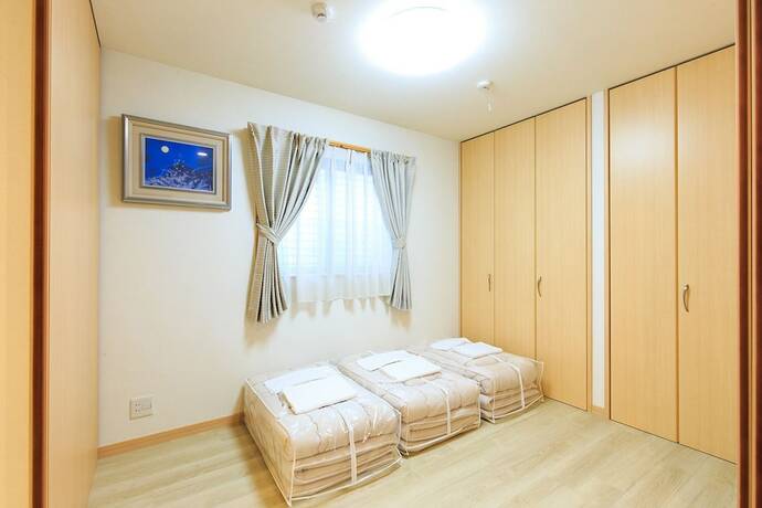 Imagen general del Hotel Dainichi-cho Shared House. Foto 2