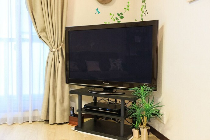 Imagen general del Hotel Dainichi-cho Shared House. Foto 6
