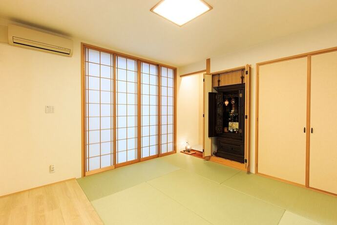 Imagen general del Hotel Dainichi-cho Shared House. Foto 8