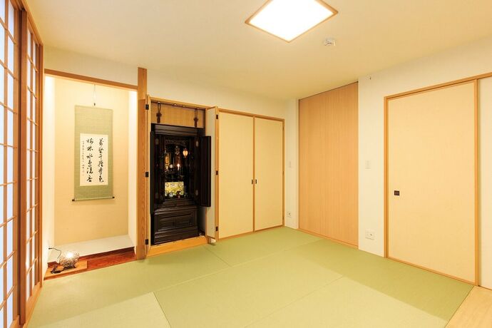 Imagen general del Hotel Dainichi-cho Shared House. Foto 10