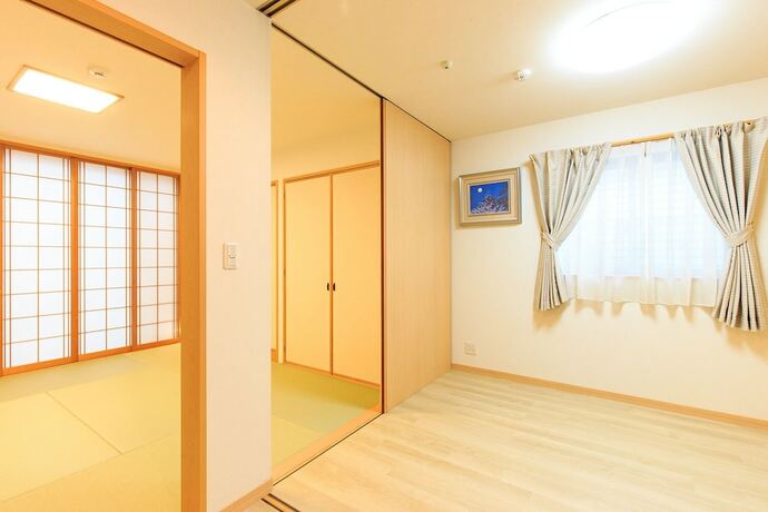 Imagen general del Hotel Dainichi-cho Shared House. Foto 11
