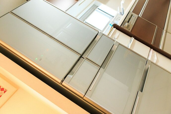 Imagen general del Hotel Dainichi-cho Shared House. Foto 19