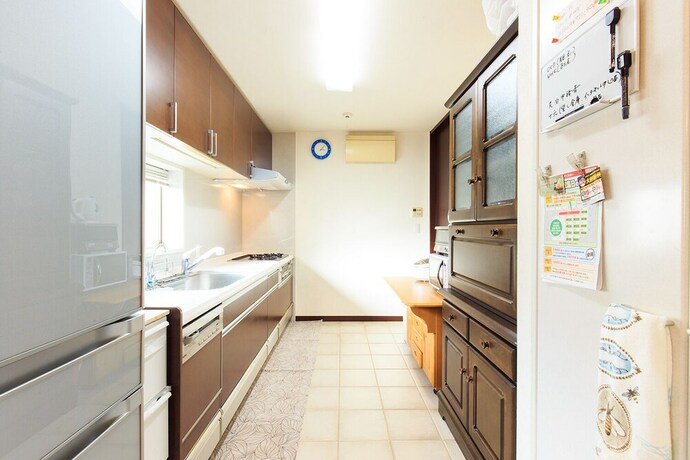 Imagen de la habitación del Hotel Dainichi-cho Shared House. Foto 25