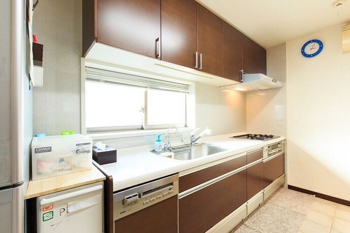 Imagen de la habitación del Hotel Dainichi-cho Shared House. Foto 34