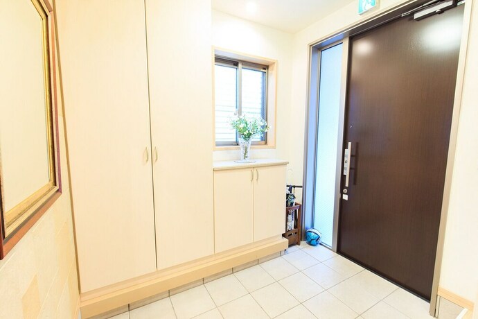 Imagen de los interiores del Hotel Dainichi-cho Shared House. Foto 36