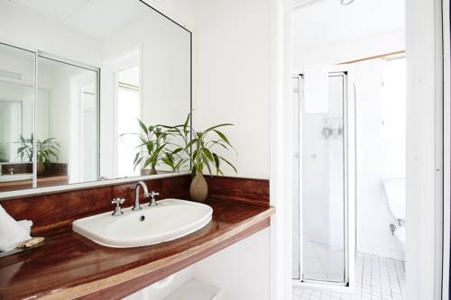 Imagen de la habitación del Hotel Daintree Eco Lodge. Foto 2