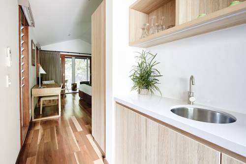 Imagen de la habitación del Hotel Daintree Eco Lodge. Foto 4