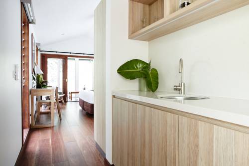 Imagen de la habitación del Hotel Daintree Eco Lodge. Foto 6