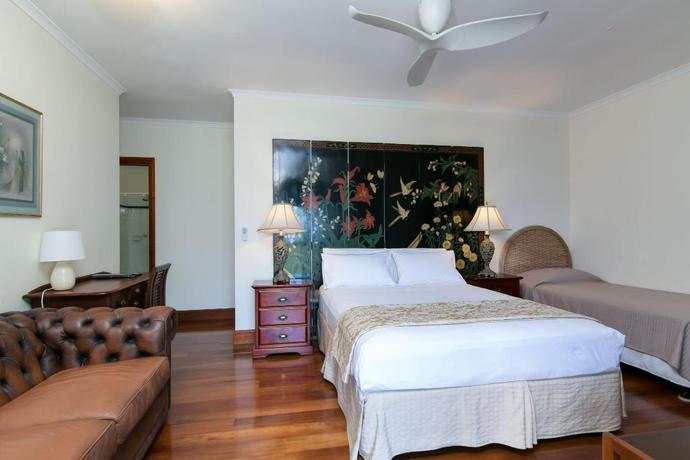 Imagen general del Hotel Daintree Manor Bed and Breakfast. Foto 4