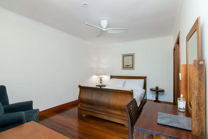 Imagen general del Hotel Daintree Manor Bed and Breakfast. Foto 5