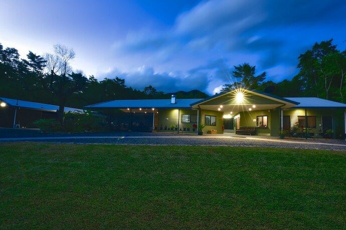 Imagen general del Hotel Daintree Peaks Eco Stays. Foto 1