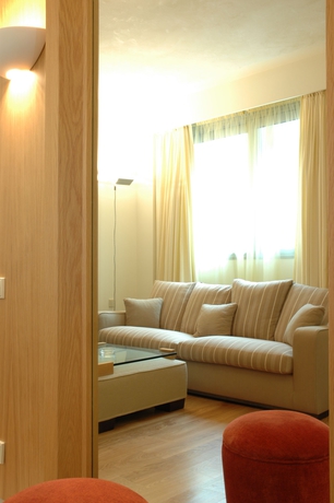 Imagen de los interiores del Hotel Daios Luxury Living. Foto 13