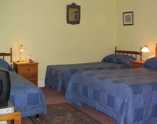 Imagen general del Hotel Dairy Guest House. Foto 4