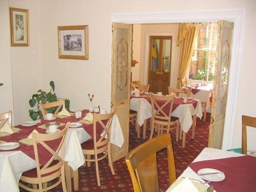 Imagen general del Hotel Dairy Guest House. Foto 6