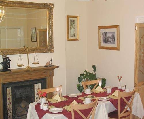 Imagen general del Hotel Dairy Guest House. Foto 7