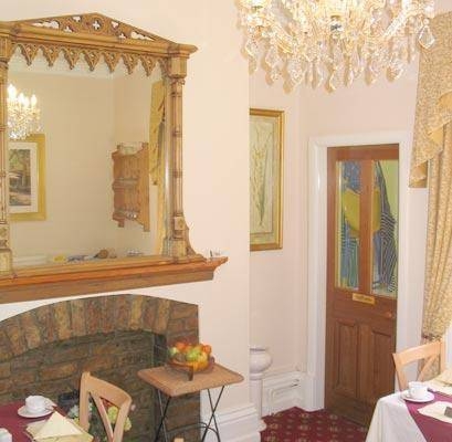 Imagen general del Hotel Dairy Guest House. Foto 8