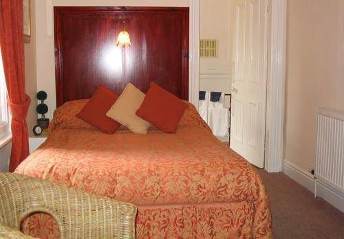 Imagen general del Hotel Dairy Guest House. Foto 9