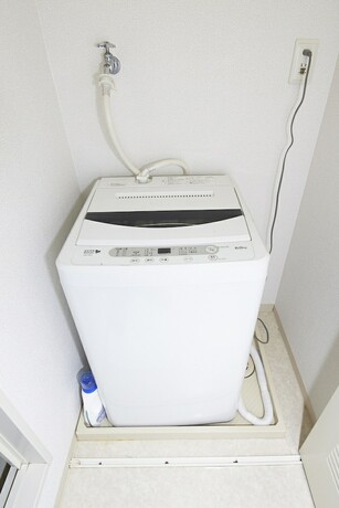Imagen general del Hotel Dai-san Okamoto Building. Foto 3