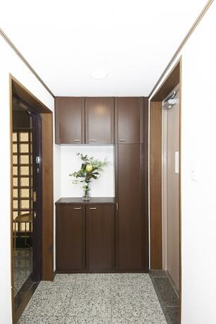 Imagen general del Hotel Dai-san Okamoto Building. Foto 4