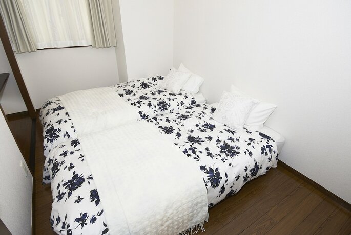 Imagen general del Hotel Dai-san Okamoto Building. Foto 6