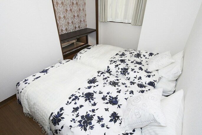 Imagen general del Hotel Dai-san Okamoto Building. Foto 15