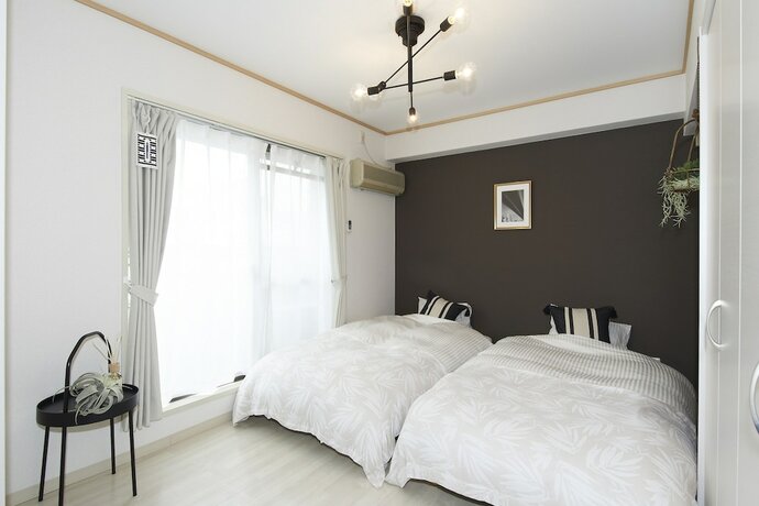 Imagen general del Hotel Dai-san Okamoto Building. Foto 18