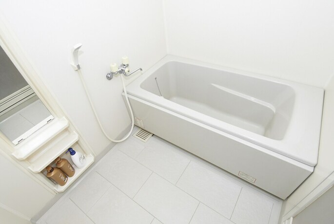 Imagen de la habitación del Hotel Dai-san Okamoto Building. Foto 20