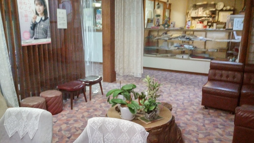 Imagen de los interiores del Hotel Daishin Ryokan. Foto 17
