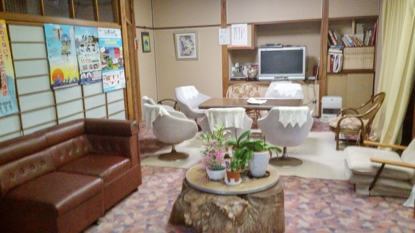 Imagen de los interiores del Hotel Daishin Ryokan. Foto 18