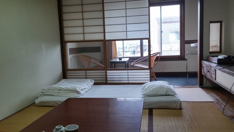 Imagen de la habitación del Hotel Daishin Ryokan. Foto 9