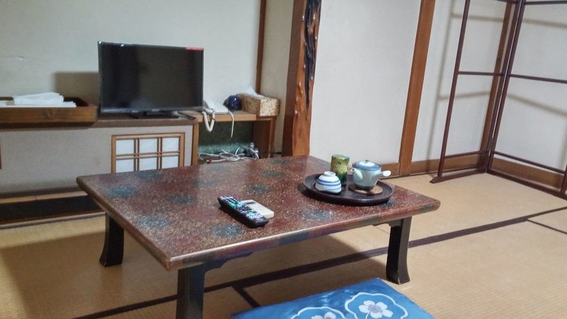 Imagen de la habitación del Hotel Daishin Ryokan. Foto 10