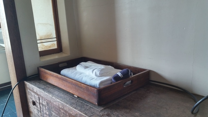 Imagen de la habitación del Hotel Daishin Ryokan. Foto 12
