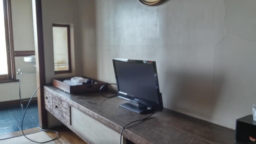 Imagen de la habitación del Hotel Daishin Ryokan. Foto 13