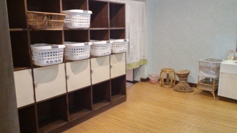 Imagen general del Hotel Daishin Ryokan. Foto 2