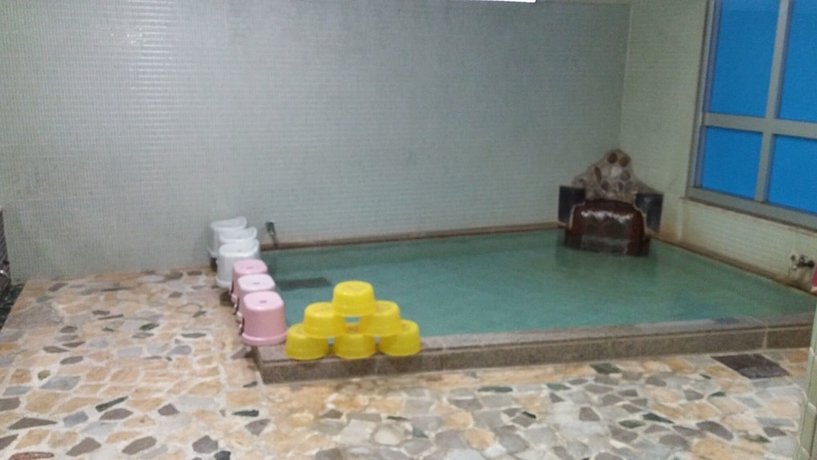 Imagen general del Hotel Daishin Ryokan. Foto 3