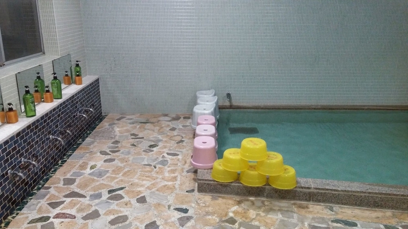 Imagen general del Hotel Daishin Ryokan. Foto 4