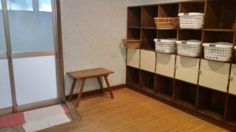 Imagen general del Hotel Daishin Ryokan. Foto 5