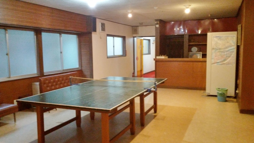 Imagen de los interiores del Hotel Daishin Ryokan. Foto 19