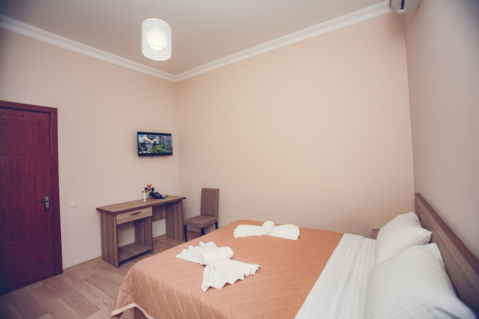 Imagen de la habitación del Hotel Daisi-sunset. Foto 3