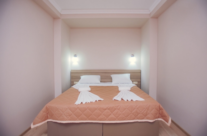 Imagen de la habitación del Hotel Daisi-sunset. Foto 5