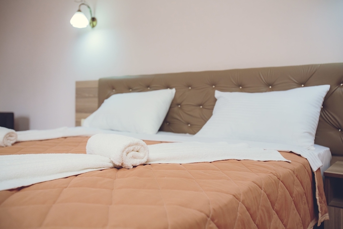 Imagen de la habitación del Hotel Daisi-sunset. Foto 9