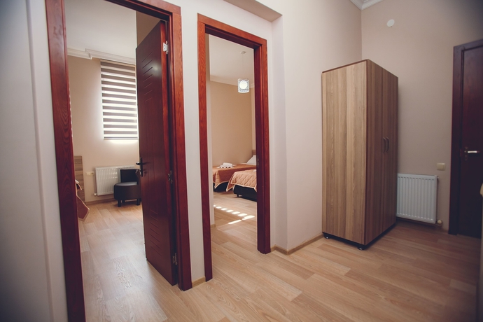 Imagen de la habitación del Hotel Daisi-sunset. Foto 10