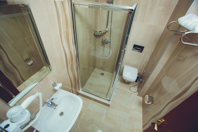 Imagen de la habitación del Hotel Daisi-sunset. Foto 12