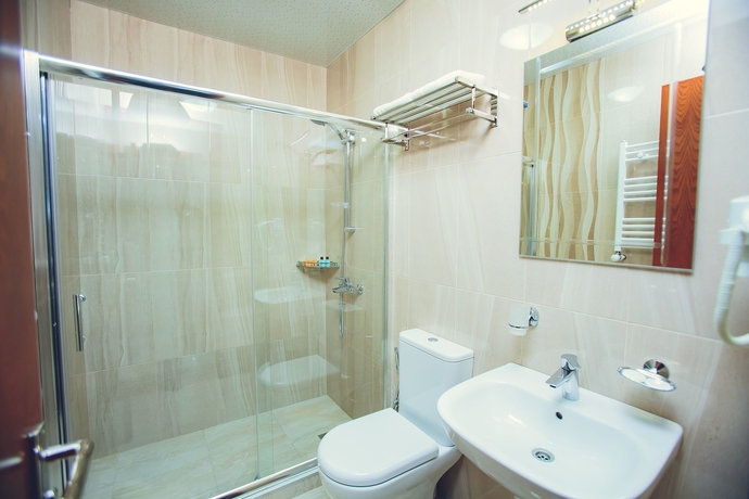 Imagen de la habitación del Hotel Daisi-sunset. Foto 16