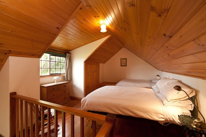 Imagen de la habitación del Hotel Daisy Bank Cottages. Foto 2