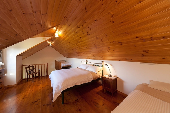 Imagen de la habitación del Hotel Daisy Bank Cottages. Foto 4